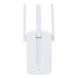 Extensor de Cobertura Wi-Fi N / 300 Mbps / 2.4 GHz / 2 Antenas Externas / WPS / IEEE 802.11n/b/g | SIERRA STORE