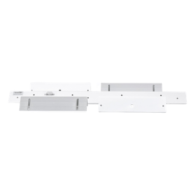 ACCESSPRO BZL600ND - Kit de Montaje / Bracket Z y L / Aluminio Reforzado / 500x48.8x30.4 mm y 180x50x50 mm / 1.64x0.16x0.10 ft y | SIERRA STORE