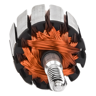 ACCESSPRO PK-03R-V2 - Rotor para Operador Industrial / Compatibilidad XBSPK03SI / Dos Versiones de Refacción / Reemplazo Preciso para | SIERRA STORE