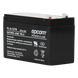 Batería de Respaldo AGM-VRLA / 12 Vcc / 9 Ah / Certificación UL / Retardante a la Flama / Terminales F1 | SIERRA STORE