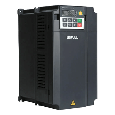 Inversor Solar Variador de Frecuencia / 7.5 kW (10 HP) / 440V / 18.5A / MPPT / 50 m (164 ft) | SIERRA STORE