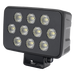 Luz de Trabajo LED / 10 LED / 8937 Lúmenes / 12-24 Vcd / Haz Amplio / Diseño Compacto | SIERRA STORE