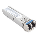 Transceptor SFP / 100Mbps / LC / 1310nm / Monomodo / 20km / -40°C a 75°C | SIERRA STORE