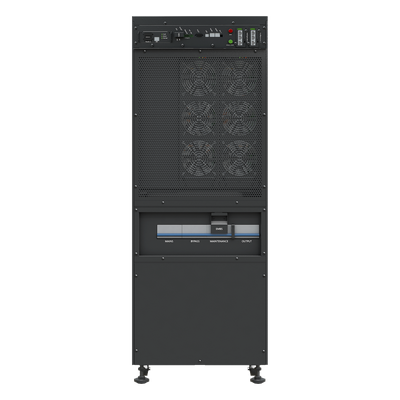 LINKEDPRO BY EPCOM LP50KYDC - UPS Online / 50 kVA / Doble Conversión / Trifásico 200-240 Vac / Factor de Potencia 1.0 / Paralelo hasta | SIERRA STORE