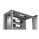 Lámpara LED para Gabinete / 900 lm / 9W / 4000K Blanco Neutro / Conexión en Serie 4 Unidades / 100-240 Vca / Instalación sin | SIERRA STORE