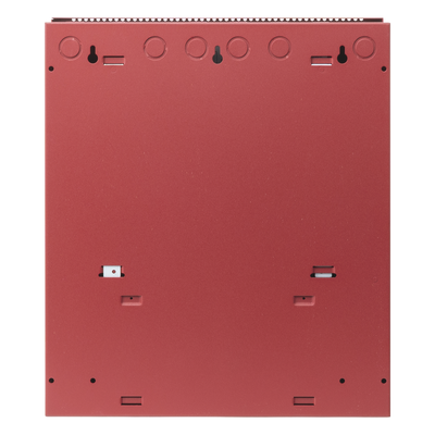 FACP direccionable inteligente / 318 puntos por lazo SLC / Expandible a 636 / Protocolo LiteSpeed / 4 NAC, 7 A / Sin DACT-UD2 | SIERRA STORE