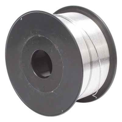 Alambre de Aluminio Reforzado / Calibre 14 / 500 m (1640.4 ft) / 280 MPa / 0.049 ohm/mm² / Intemperie | SIERRA STORE