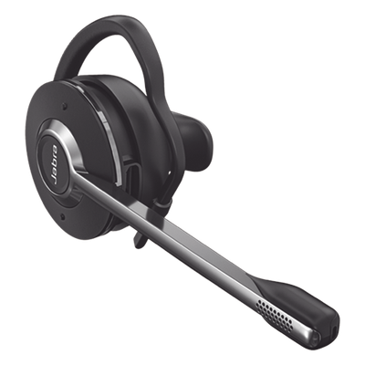 Diadema / Auricular Jabra Engage 65 Convertible / DECT / Cancelación de Ruido / 100m Alcance / Ultraligero 18g (9555-553-125) | SIERRA STORE