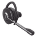Diadema / Auricular Jabra Engage 65 Convertible / DECT / Cancelación de Ruido / 100m Alcance / Ultraligero 18g (9555-553-125) | SIERRA STORE
