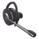 Diadema / Auricular Jabra Engage 65 Convertible / DECT / Cancelación de Ruido / 100m Alcance / Ultraligero 18g (9555-553-125) | SIERRA STORE