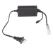 Adaptador de Corriente LED / Control Remoto RGB / 50 m (164 ft) / 127V~ / 300W Máx / IP65 | SIERRA STORE