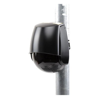 Sensor Láser de Movimiento, Seguridad y Presencia / 7 Cortinas ToF / 2 a 9.7 m (6.6 a 31.8 ft) / IP65 / 2 Salidas Relé | SIERRA STORE
