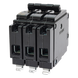 MCB - Interruptor Termomagnético Enchufable, Serie: B2Q, 3P, 30A, 240V (SKU:1002297) | SIERRA STORE
