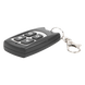 ACCESSPRO ACCESS807M4 - Control Remoto / 4 Canales / 433.92 MHz RFID / 57x32x11 mm / 0.22 oz | SIERRA STORE