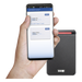 Credencial Móvil Virtual / Bluetooth 10 m (32.8 ft) / iOS y Android / Autenticación SEOS / Anti-Clonación | SIERRA STORE