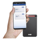 Credencial Móvil Virtual / Bluetooth 10 m (32.8 ft) / iOS y Android / Autenticación SEOS / Anti-Clonación | SIERRA STORE