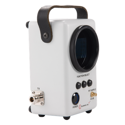 Wattmetro Análogo-Digital /RF, Banda Ancha de 136 MHz-869 MHz, para 5-500 Watt, N Hembras. | SIERRA STORE