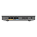Router VPN Gigabit / Balanceo Multi-WAN / 30,000 sesiones NAT / 4 puertos RJ45 + 2 SFP / PoE af/at / 2.2 Gbps / 150 APs gestionados | SIERRA STORE