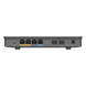 Router VPN Gigabit / Balanceo Multi-WAN / 30,000 sesiones NAT / 4 puertos RJ45 + 2 SFP / PoE af/at / 2.2 Gbps / 150 APs gestionados | SIERRA STORE