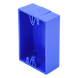 Caja de Montaje en Superficie / Policarbonato / 1.5 in (38 mm) Profundidad / Clasificación 5VA / UL Listed | SIERRA STORE