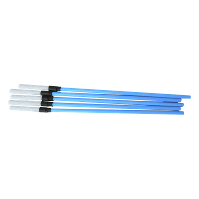 Hisopos de Limpieza de Fibra Óptica / 2.5 mm / SC, ST, FC, E2000 / 100 Piezas | SIERRA STORE