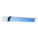 Hisopos de Limpieza de Fibra Óptica / 2.5 mm / SC, ST, FC, E2000 / 100 Piezas | SIERRA STORE