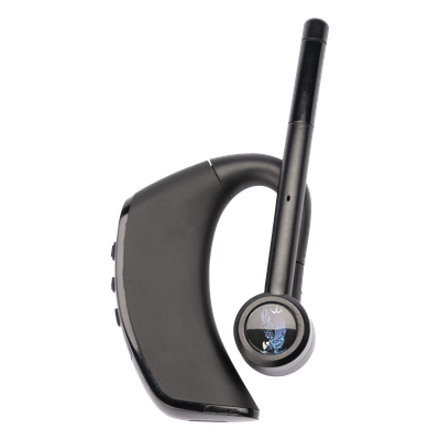 BlueParrott M300-XT , 2 micrófonos con cancelación de ruido del 80%, Bluetooth, ultra ligero para ambientes ruidosos (204347). | SIERRA STORE