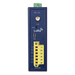 Controlador de Nodo Industrial / LoRaWAN / Modbus RS232+RS485 / IP30 / 9~48V DC 24V AC | SIERRA STORE