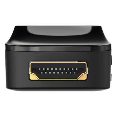 Extensor HDMI Inalámbrico / Full HD 1080p@60Hz / Alcance 20 m (65.6 ft) / Banda 5 GHz / Latencia 130-170 ms / Plug and Play | SIERRA STORE