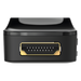Extensor HDMI Inalámbrico / Full HD 1080p@60Hz / Alcance 20 m (65.6 ft) / Banda 5 GHz / Latencia 130-170 ms / Plug and Play | SIERRA STORE