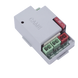 Tarjeta de Respaldo de Baterías / 12 V / Carga 27 V 400 mA / Standby 75 mA / -20°C a +55°C / 93 x 43 x 51 mm | SIERRA STORE