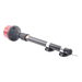 Luz Telescópica para Motocicletas / 8 LED / Rojo / 12~24 VCD / IP6K6 / ECE R65 / SAE J845 / 88 mm de Altura | SIERRA STORE