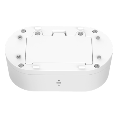 Sensor Inteligente de Fugas de Agua / IP67 / Alarma 90 dB Ajustable / 6 Sondas Sensibles / Batería AAA 3+ Años / Wireless 868-922 MHz | SIERRA STORE