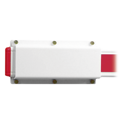 Enganche Para Brazo Rectangular de Barrera FAAC 640 | SIERRA STORE