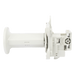 Feedhorn de Alta Capacidad / Velocidad 600+ Mbps / Latencia < 5 ms / Wi-Fi 6 (802.11ax) / Frecuencia 5150–6135 MHz / MU-MIMO | SIERRA STORE