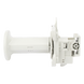 Feedhorn de Alta Capacidad / Velocidad 600+ Mbps / Latencia < 5 ms / Wi-Fi 6 (802.11ax) / Frecuencia 5150–6135 MHz / MU-MIMO | SIERRA STORE