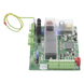 Tarjeta de Control / Operador Trifásico / Automatización de Portones / Integración con Receptor y Control Remoto | SIERRA STORE