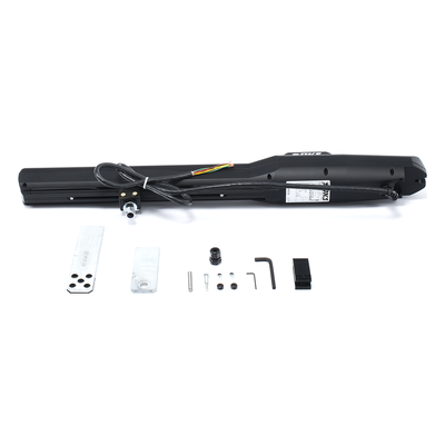 Operador para Puertas Abatibles / Hasta 18 Pies (5.48 m) / 700 kg / 24VDC Brazo / 110VAC Mando / UL325 | SIERRA STORE