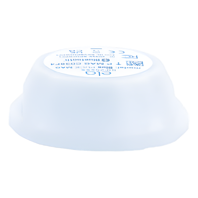 Sensor BLE Magnético para Puertas / IP68 / Alcance 500 m (1640.4 ft) / Autonomía 14 Años / NFC / Carcasa Grado Alimenticio | SIERRA STORE