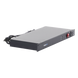 LINKEDPRO BY EPCOM LP-PDU-11 - PDU Horizontal / 11 Salidas NEMA 5-15R / 15A / 120 Vca / Rack 19in / 1U / Cable 1.80 m (5.9 ft) | SIERRA STORE