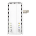(PWR-Line AP) Punto de Acceso Power Line, con un Puerto Ethernet, con Capacidad para Conectarse Atraves de las Lineas Eléctricas | SIERRA STORE