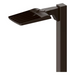 Luminaria LED / 5,500-16,000 Lúmenes Ajustables / CCT 3000K-5000K Switchable / 4 Ópticas SwitchOptics Type II-V / Montaje Universal | SIERRA STORE
