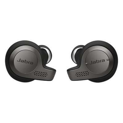 Jabra Evolve 65t MS, intra-auricular inalámbrico con certificación Microsoft Skype Empresarial (6598-832-109) | SIERRA STORE