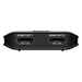 Splitter HDMI 2 Puertos 8K Essentials | 48 Gbps | 8K @ 60Hz y 4K @ 120Hz | EDID Sync | HDR10+ | VRR | ALLM | HDCP 2.3 | Audio LPCM 7.1 | SIERRA STORE