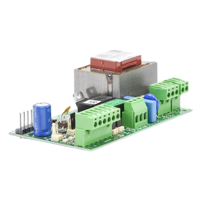 Tarjeta Controladora / RS485 / 32 Bits / 1000 Usuarios / 24V / -20°C a +55°C / 110V~ 50Hz | SIERRA STORE