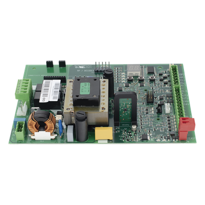 Tarjeta de control / Automatización residencial / Motor 109925 / Compatible 844C E781 | SIERRA STORE