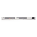 Switch Gigabit No Administrable PoE / 24 Puertos 10/100/1000 Mbps PoE+ / 2 Puertos SFP Uplink / 124W / 52 Gbps | SIERRA STORE