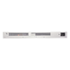 Switch Gigabit No Administrable PoE / 24 Puertos 10/100/1000 Mbps PoE+ / 2 Puertos SFP Uplink / 124W / 52 Gbps | SIERRA STORE