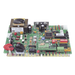 Tablilla de control / Compatible series 6500/9000 / Eficiencia térmica / Estándar industrial 4405-018 / Material resistente | SIERRA STORE