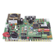 Tablilla de control / Compatible series 6500/9000 / Eficiencia térmica / Estándar industrial 4405-018 / Material resistente | SIERRA STORE